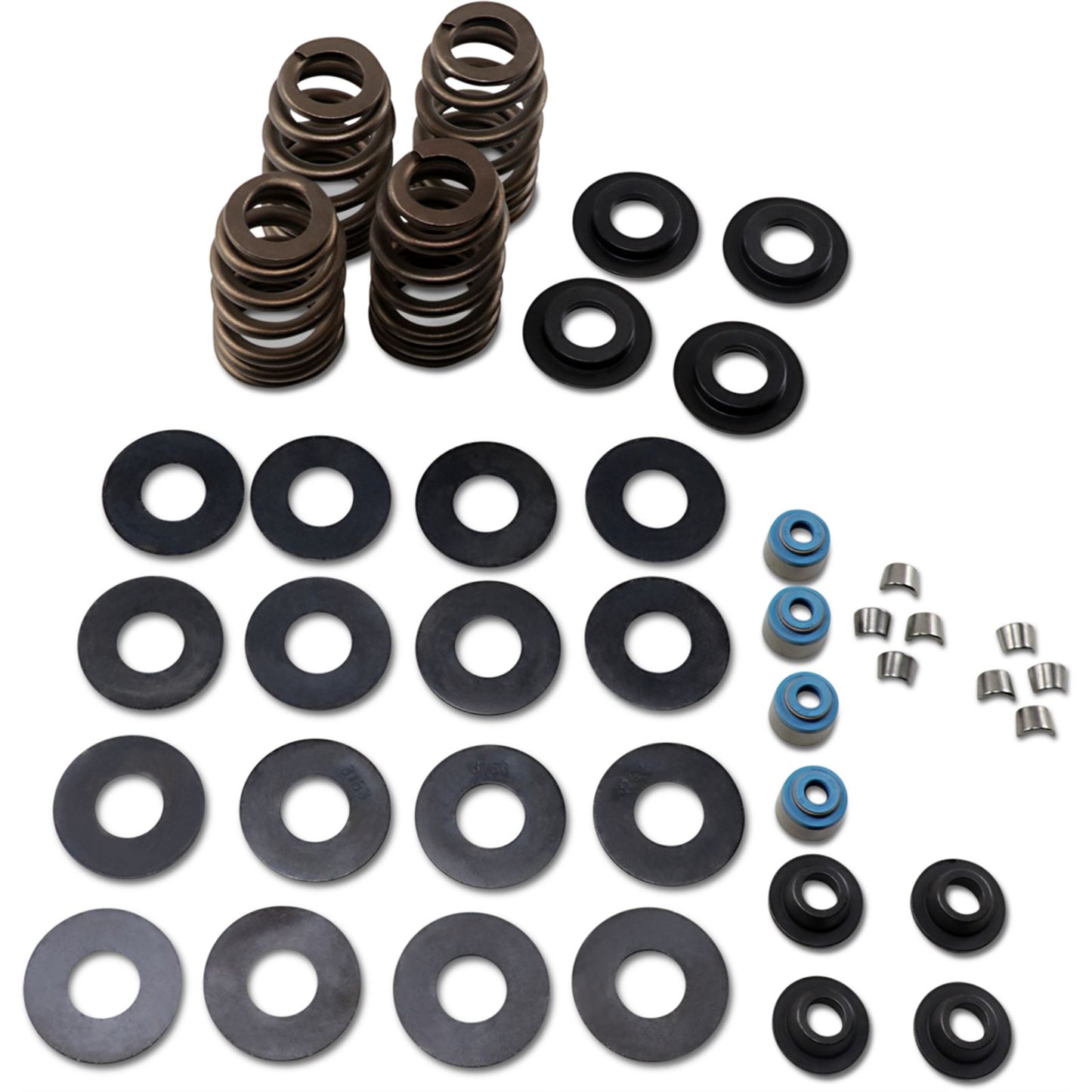 Feuling Valve Springs - Econo Beehive - Twin Cam 1121_386986