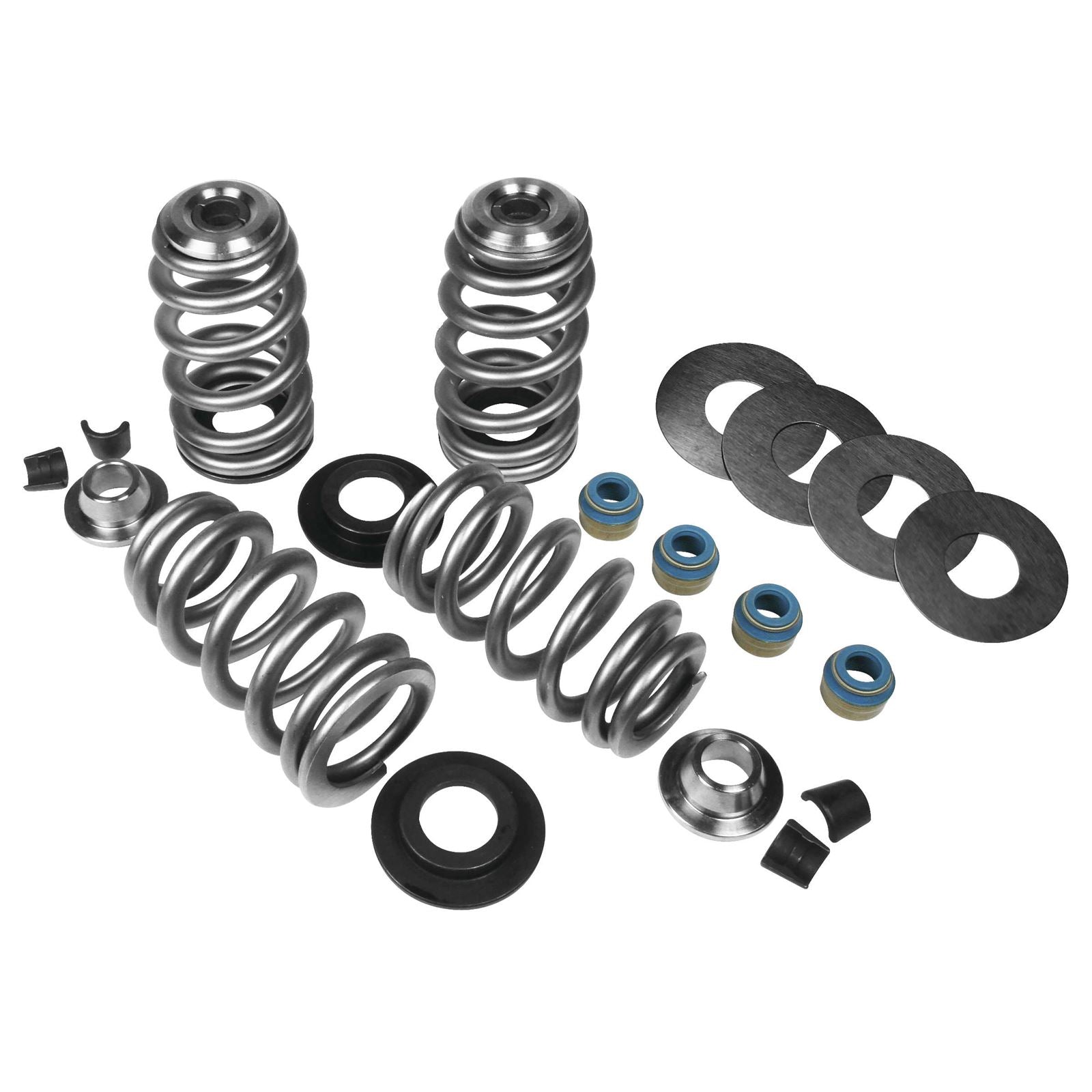 Feuling Endurance Beehive Valve Springs 1101_105564