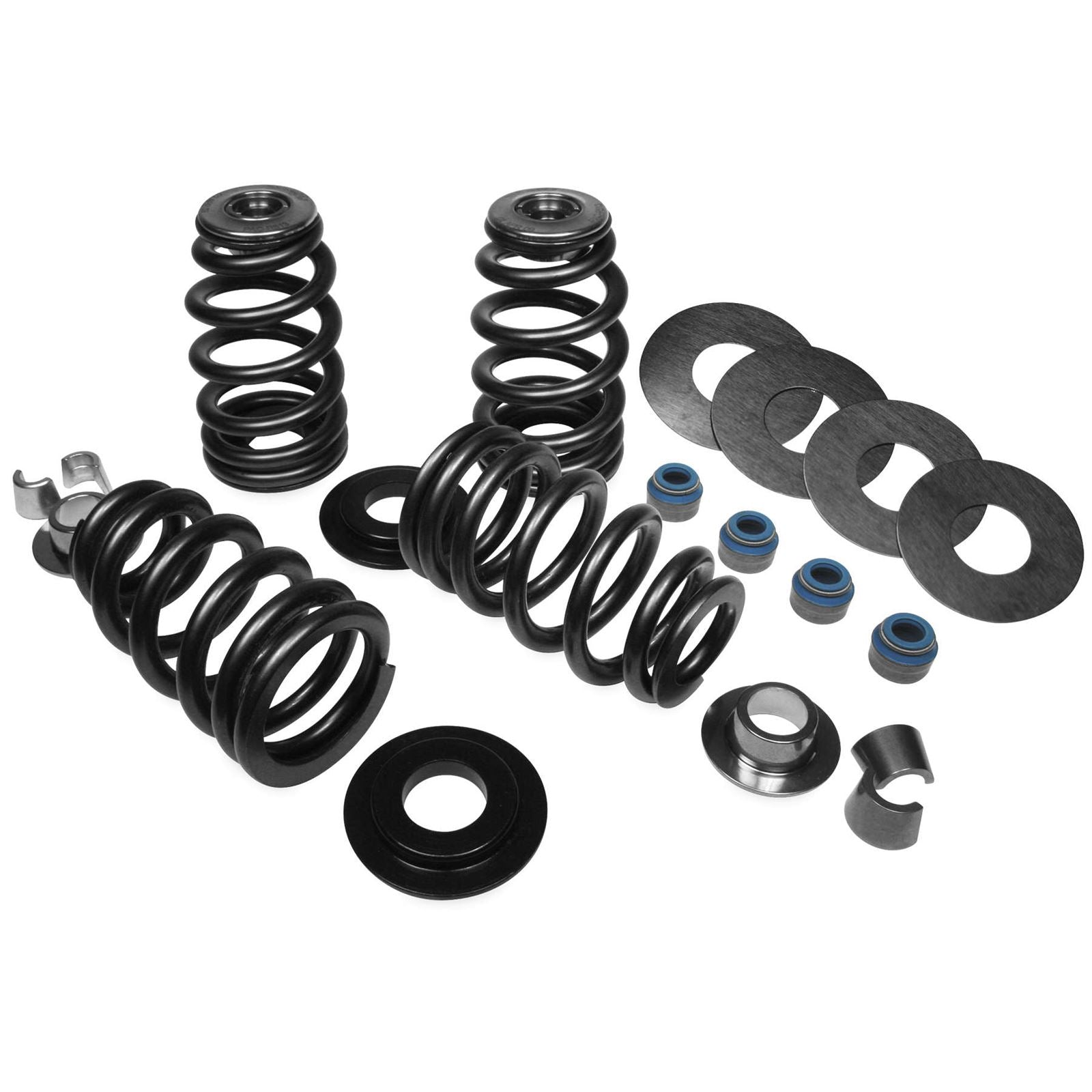 Feuling Valve Springs - Twin Cam [MPN: 1205]_105566