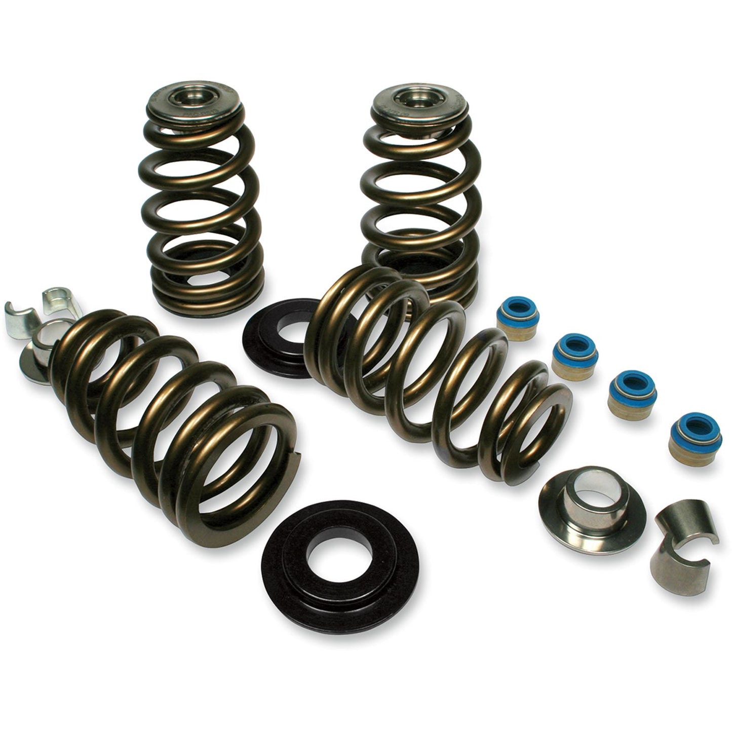 Feuling Valve Springs - Twin Cam [MPN: 1205]_386977