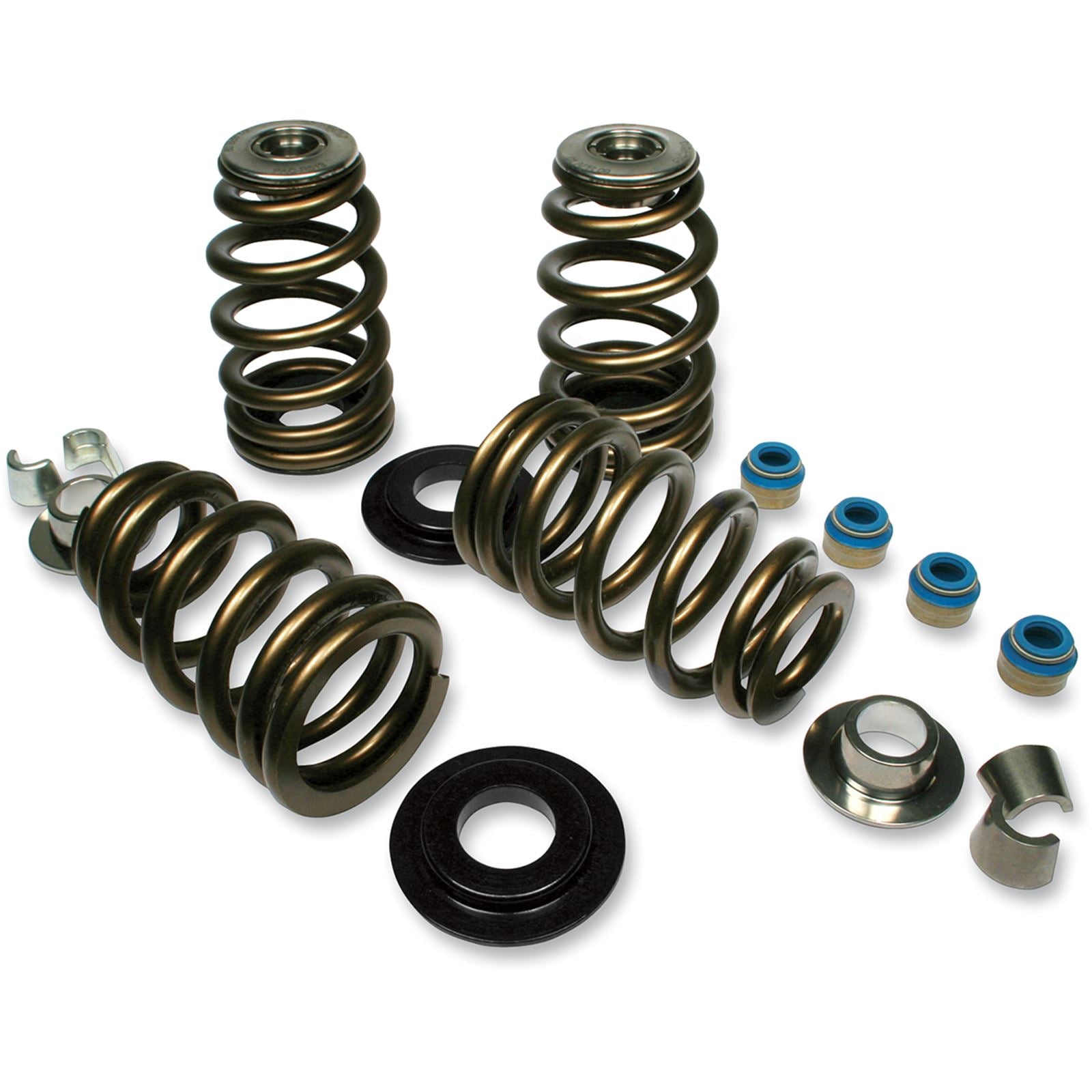 Feuling Valve Springs - Twin Cam [MPN: 1205]_386977