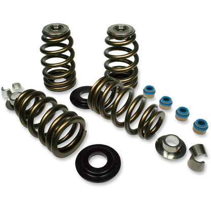 Feuling Valve Springs - Twin Cam [MPN: 1205]_386977