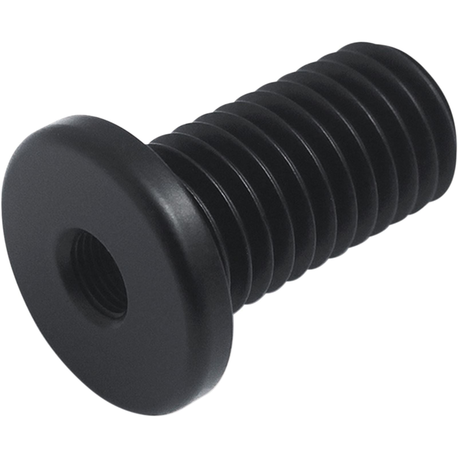 Kuryakyn M10 X 20mm Thread Adaptor for Bullet Atto Marker Lights 2571_412564