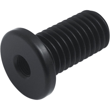 Kuryakyn M10 X 20mm Thread Adaptor for Bullet Atto Marker Lights 2571_412564