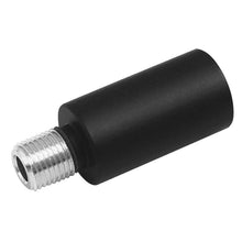 Kuryakyn 15mm Extension - Black 2572_105579