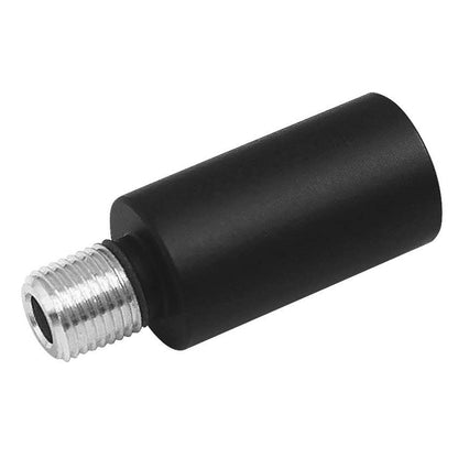 Kuryakyn 15mm Extension - Black 2572_105579