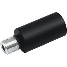 Kuryakyn 15mm Extension - Black 2572_412565