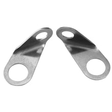 Kuryakyn Marker Lights Handlebar Control Mount 2574_105581