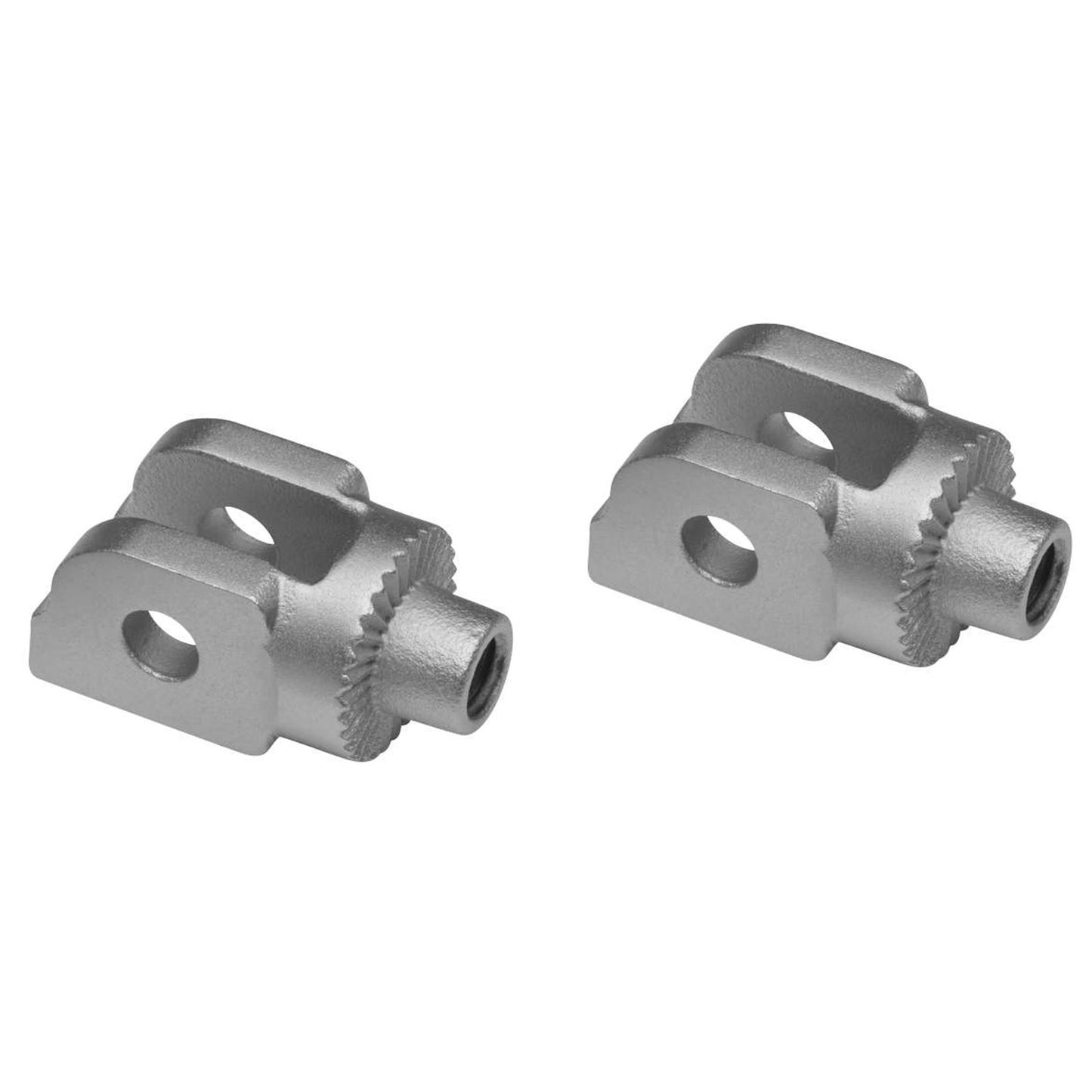 Kuryakyn Splined Adaptor for BMW Silver 8902_105592