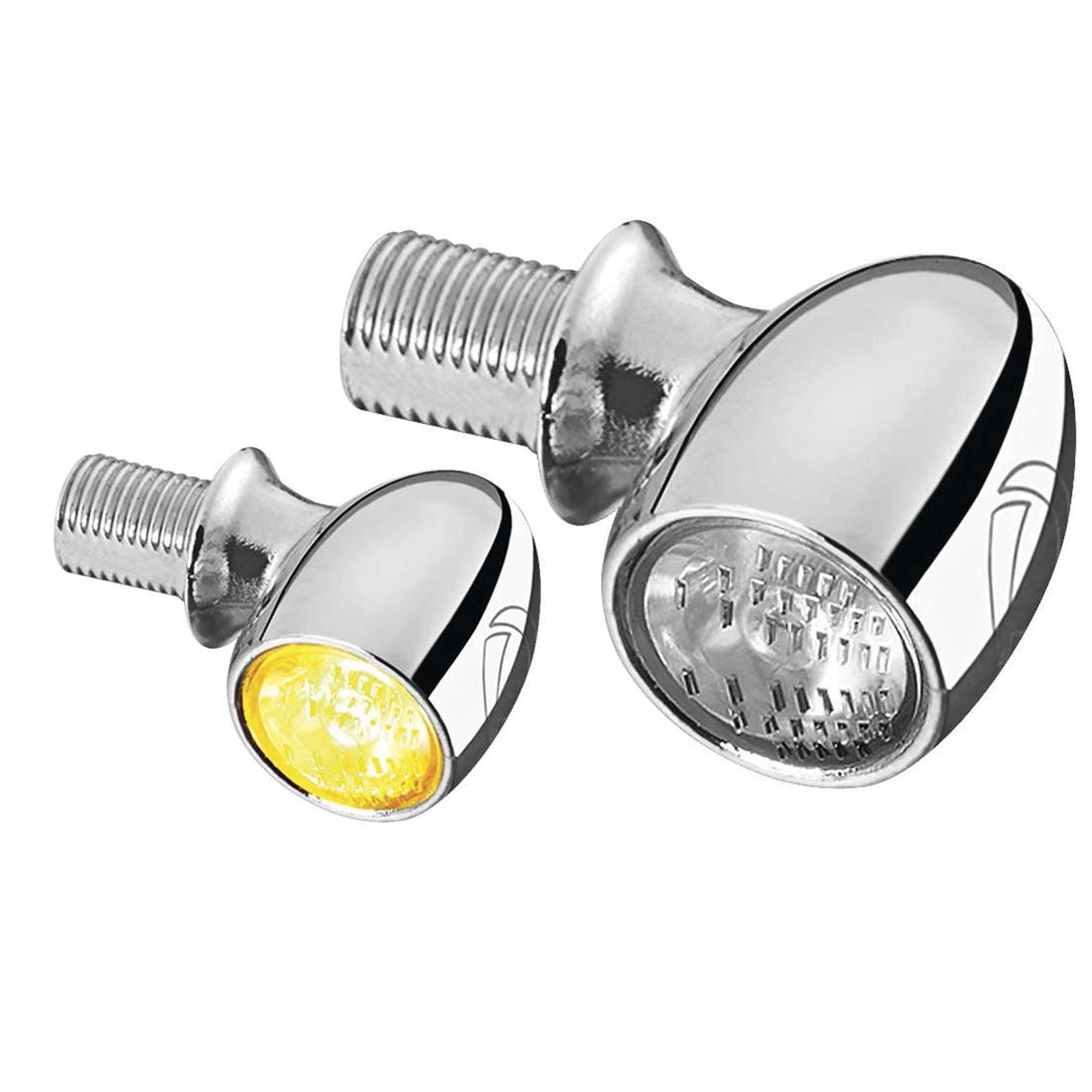 Kuryakyn Kellermann Bullet Atto Marker Lights 2521_105605