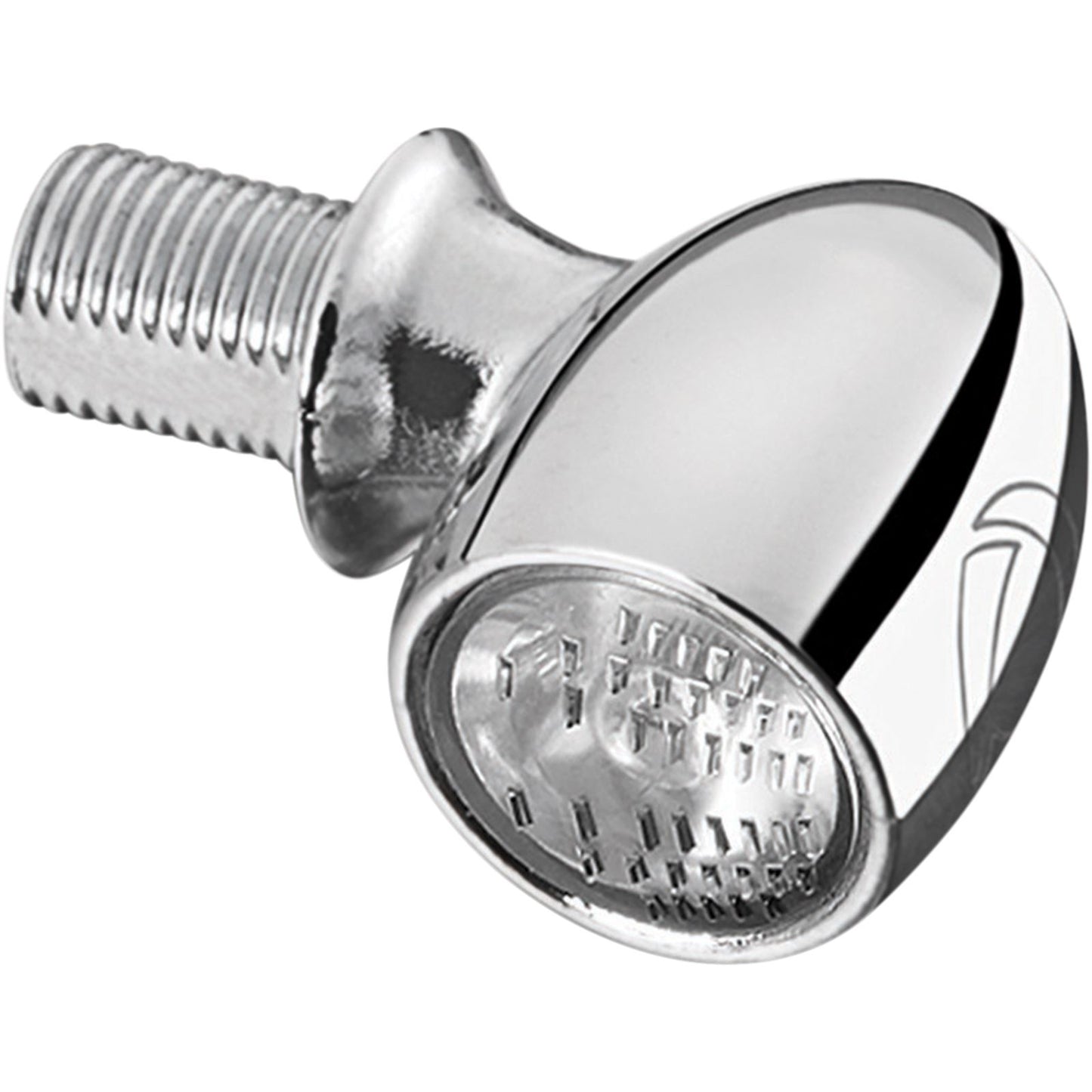 Kuryakyn Kellermann Bullet Atto Marker Lights - Red 2522_412503