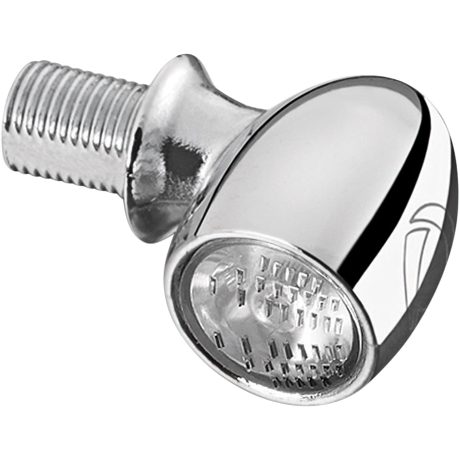 Kuryakyn Kellermann Bullet Atto Marker Lights - Red 2522_412503