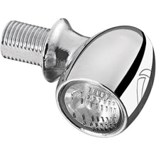 Kuryakyn Kellermann Bullet Atto Marker Lights - Red 2522_412503