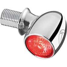 Kuryakyn Kellermann Bullet Atto Marker Lights - Red 2522_412504