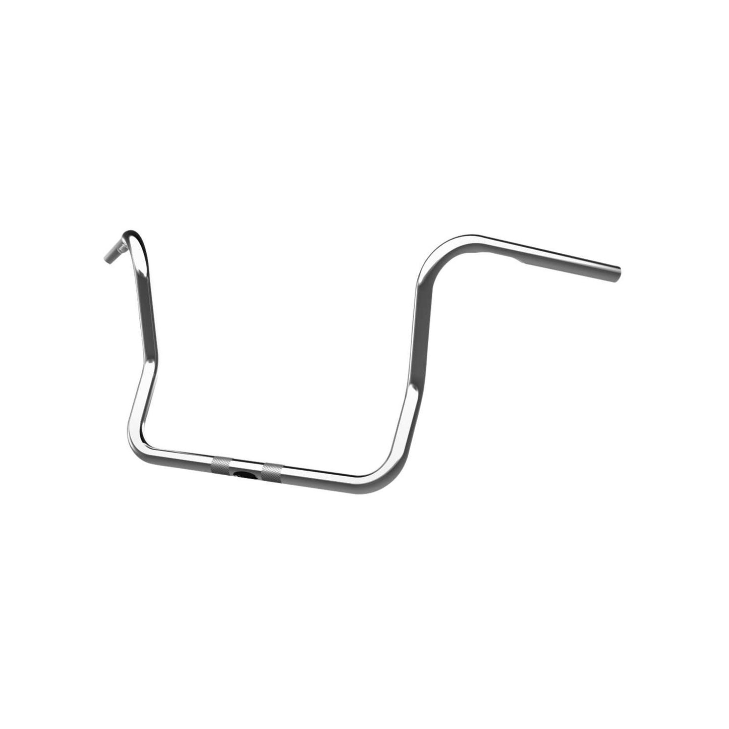 Khrome Werks Chrome 12" Handlebar for Throttle-by-Wire [MPN: 300025]_105613