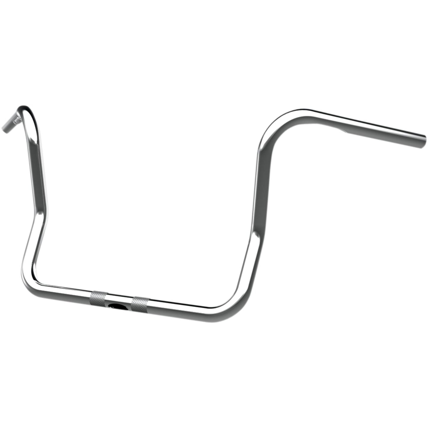 Khrome Werks Chrome 12" Handlebar for Throttle-by-Wire [MPN: 300025]_406461