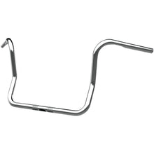 Khrome Werks Chrome 12" Handlebar for Throttle-by-Wire [MPN: 300025]_406461