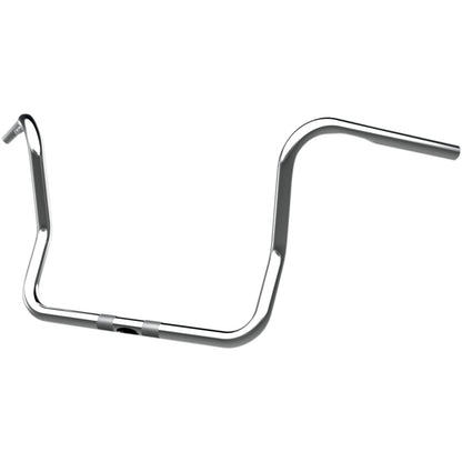 Khrome Werks Chrome 12" Handlebar for Throttle-by-Wire [MPN: 300025]_406461