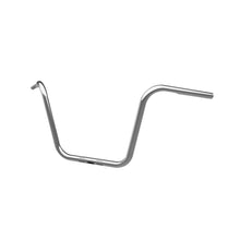 Khrome Werks Chrome 12"  Ape Hanger Handlebar for Throttle-by-Wire [MPN: 300044]_105616
