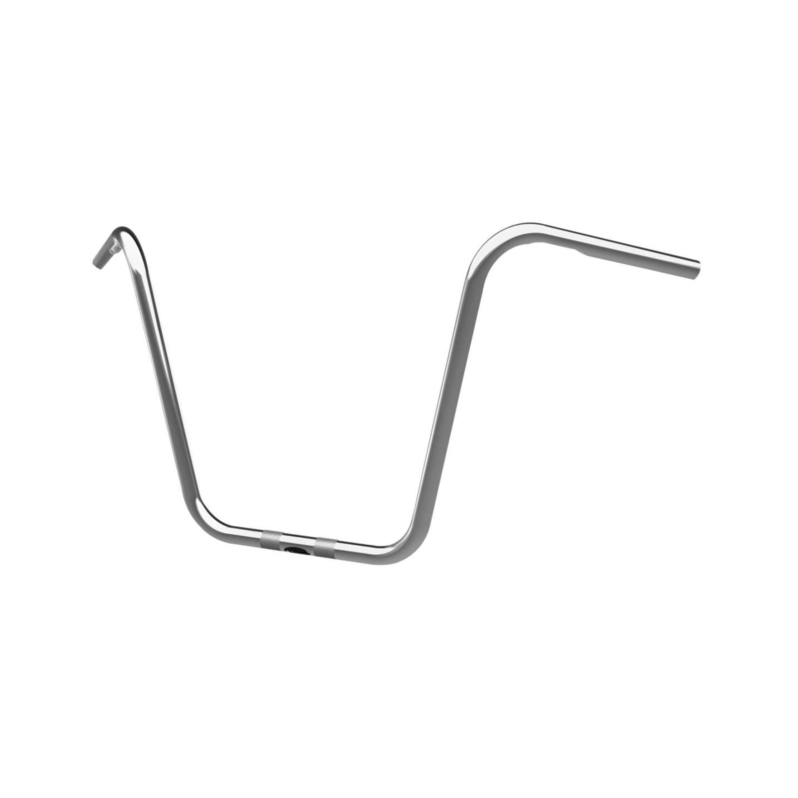 Khrome Werks Chrome 16" Handlebar for Throttle-by-Wire [MPN: 300045]_105617