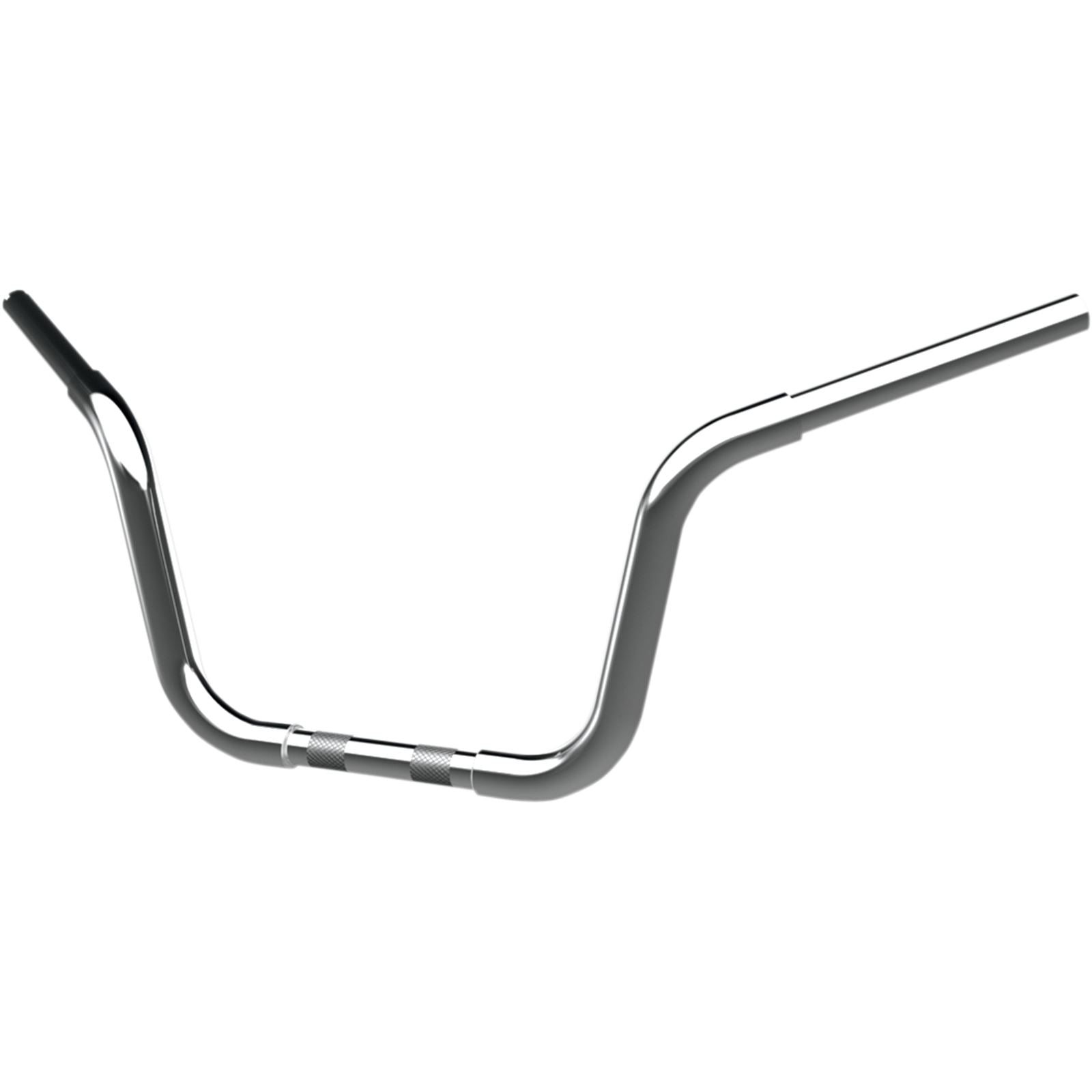 Khrome Werks Chrome Heritage Handlebar [MPN: 300330]_406466