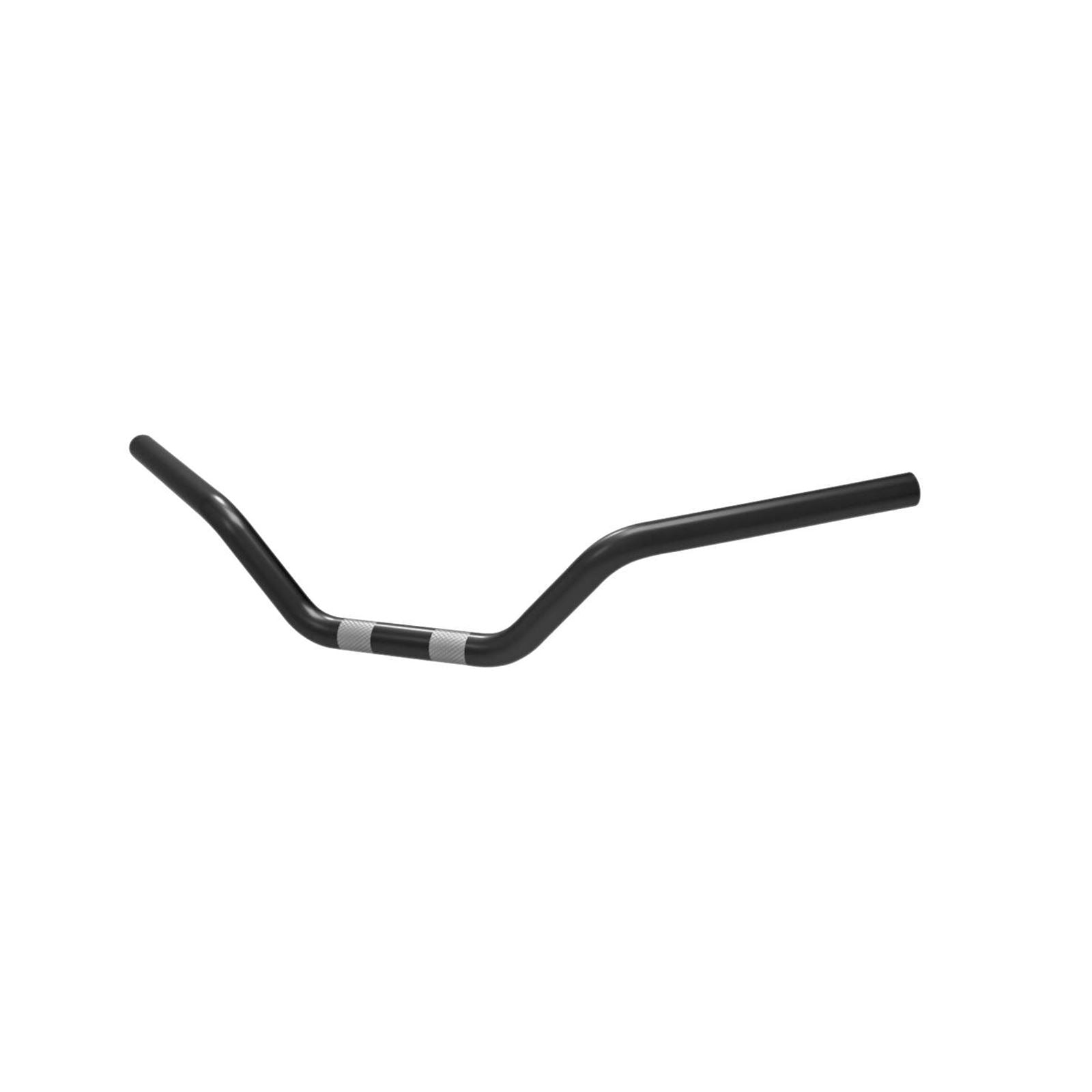 Khrome Werks Black XL Drag Handlebar [MPN: 300800]_105619