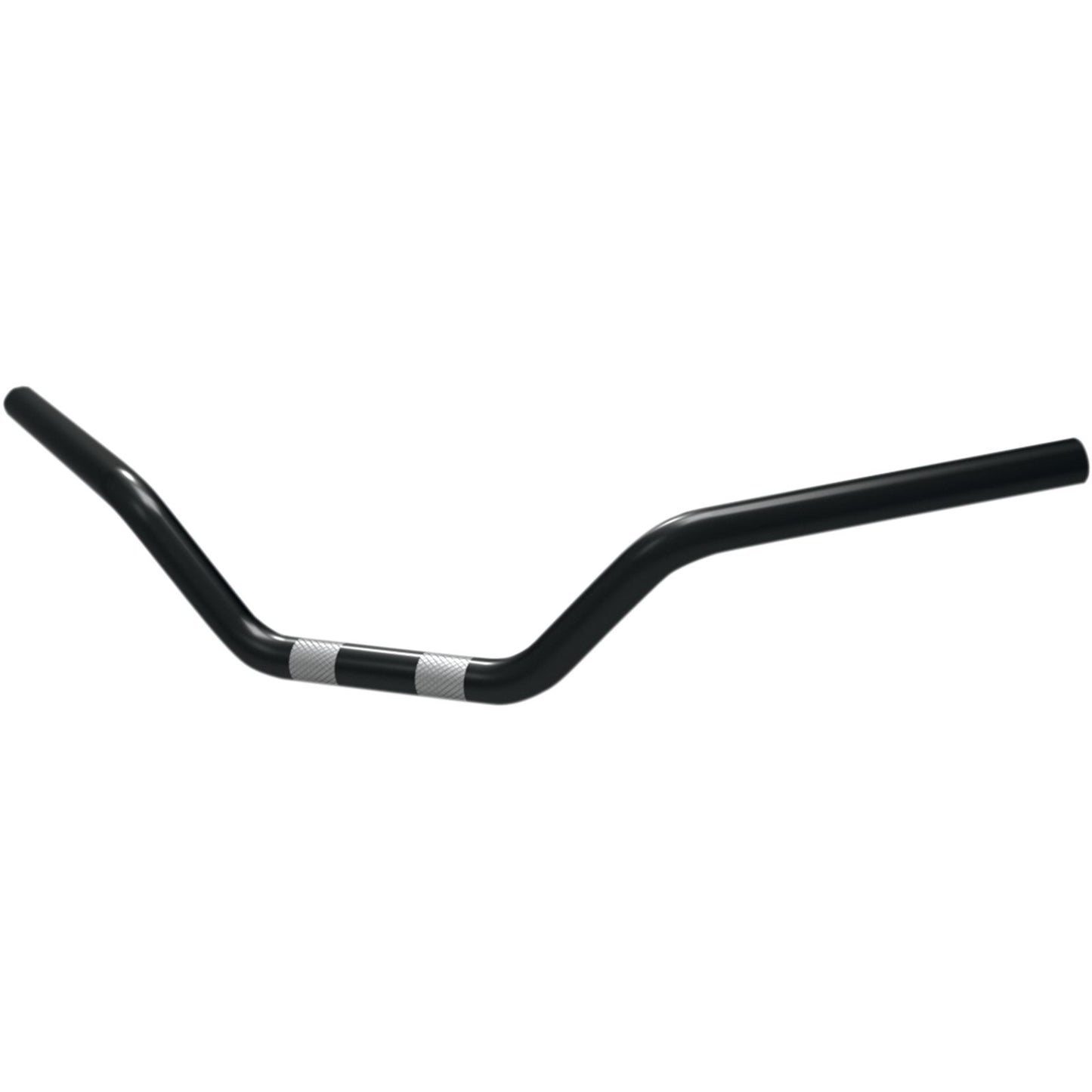 Khrome Werks Black XL Drag Handlebar [MPN: 300800]_406467