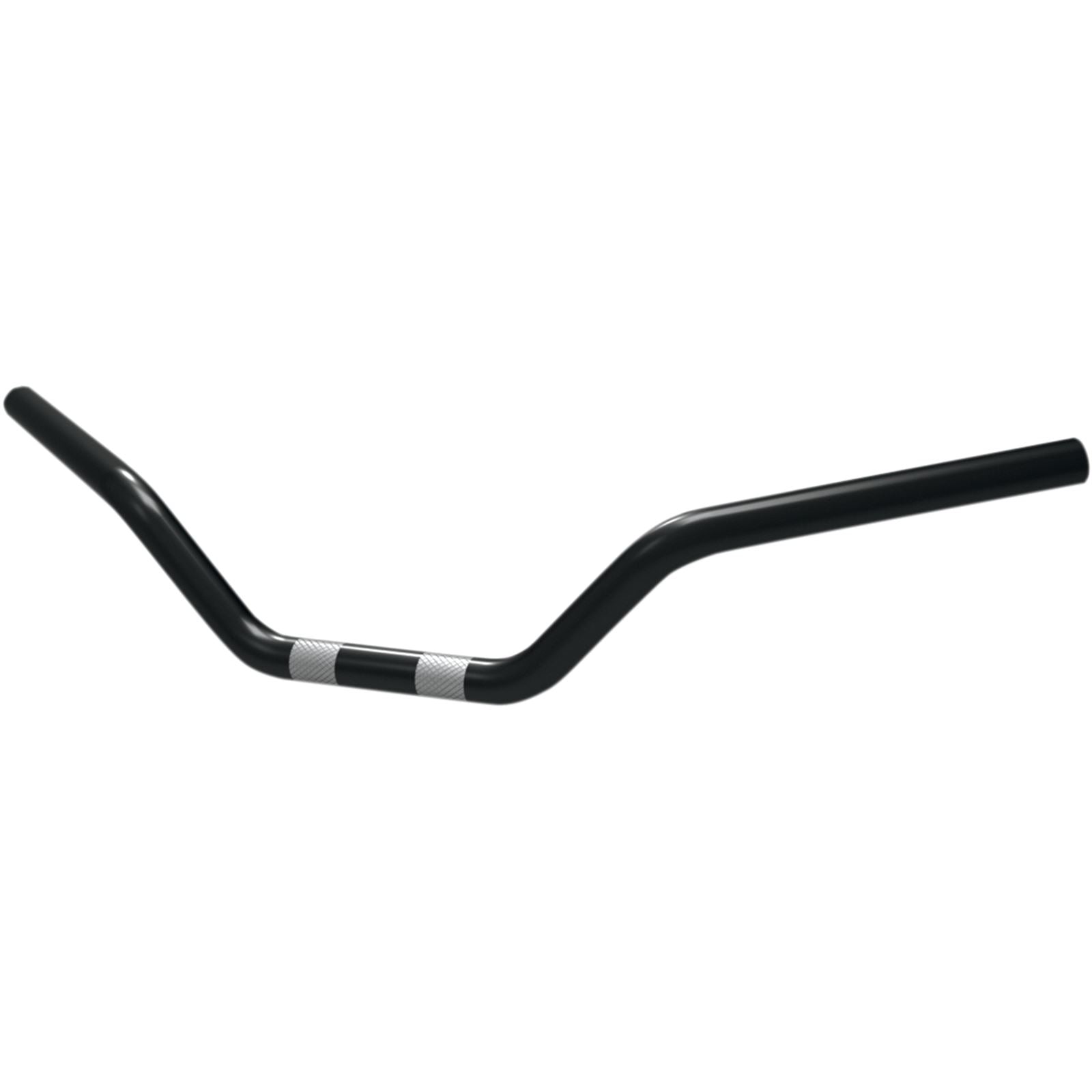 Khrome Werks Black XL Drag Handlebar [MPN: 300800]_406467