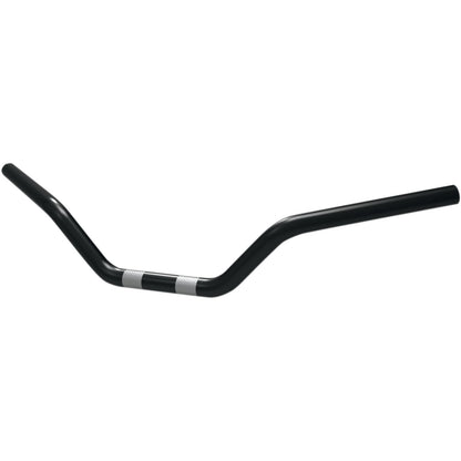 Khrome Werks Black XL Drag Handlebar [MPN: 300800]_406467