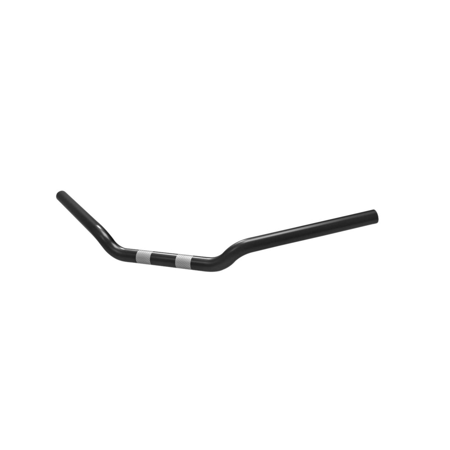 Khrome Werks Black Drag Low Handlebar [MPN: 300801]_105620