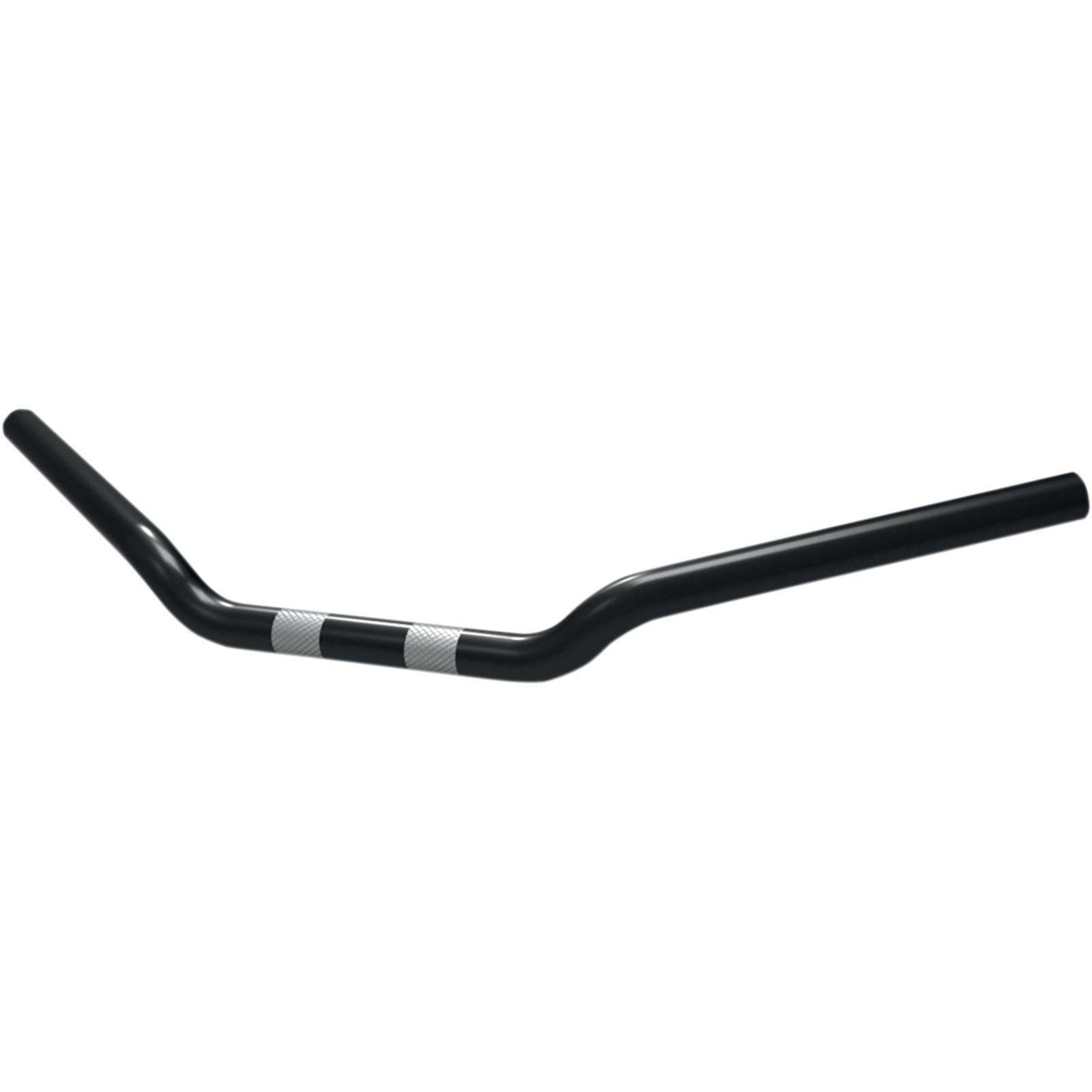 Khrome Werks Black Drag Low Handlebar [MPN: 300801]_406468