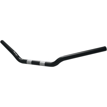 Khrome Werks Black Drag Low Handlebar [MPN: 300801]_406468