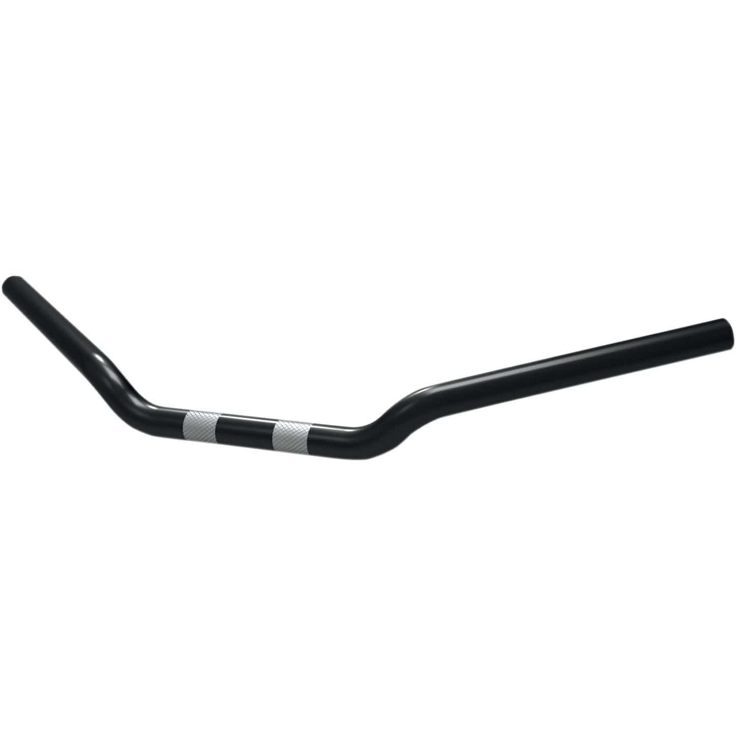 Khrome Werks Black Drag Low Handlebar [MPN: 300801]_406468