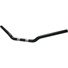 Khrome Werks Black Drag Low Handlebar [MPN: 300801]_406468