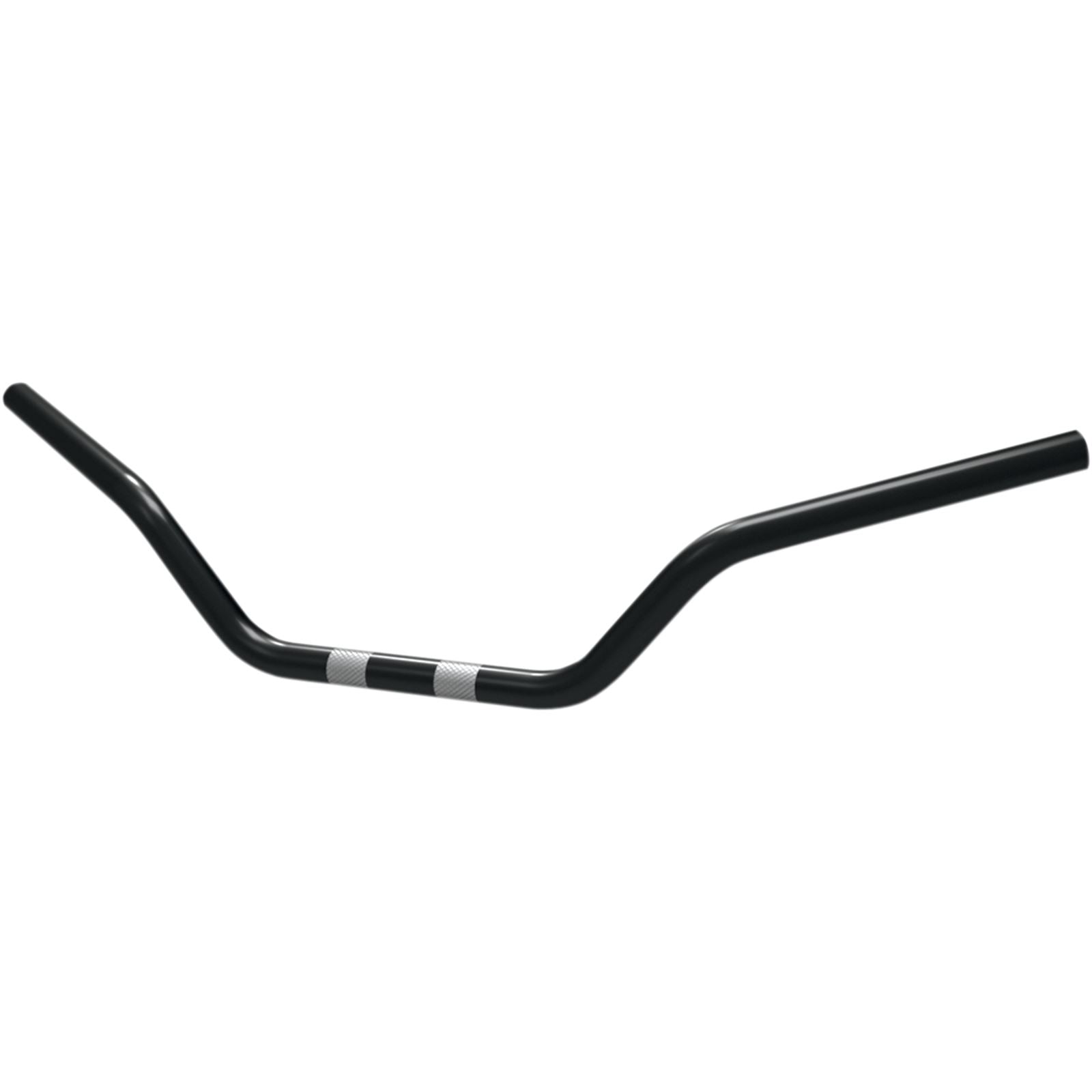 Khrome Werks Black Bad Boy Handlebar [MPN: 300803]_406470