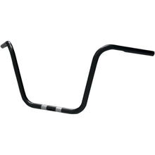 Khrome Werks Black 12" Ape Hanger Handlebar for Throttle-by-Wire [MPN: 300821]_406471