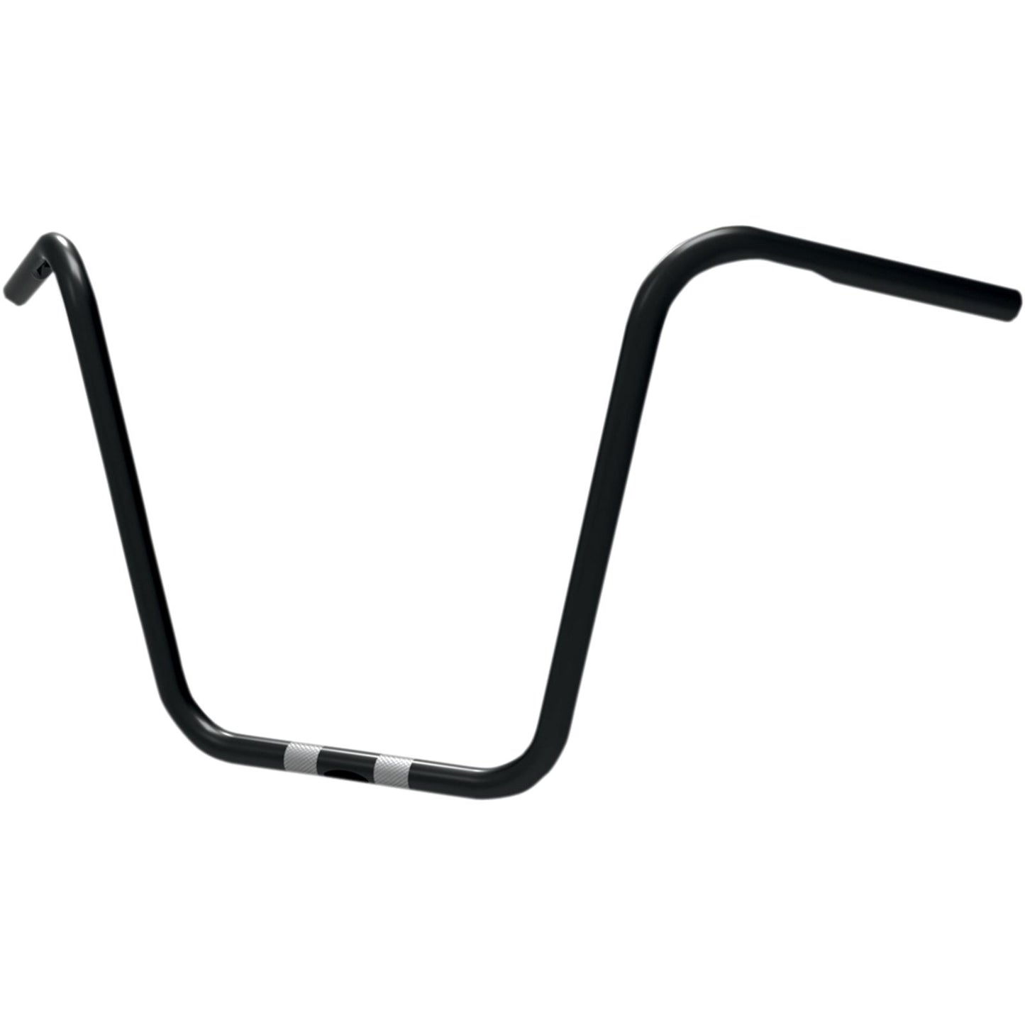 Khrome Werks 1" Handlebar - Ape Hanger - TBW - 16" - Black [MPN: 300822]_406472