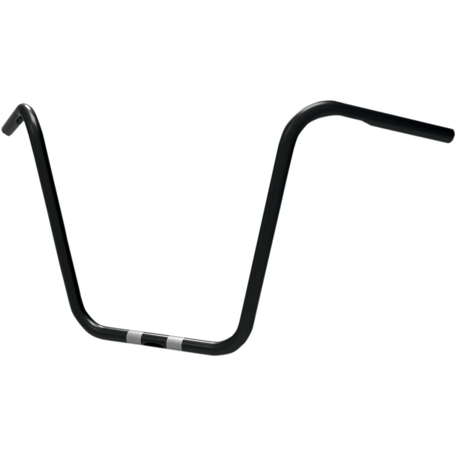 Khrome Werks 1" Handlebar - Ape Hanger - TBW - 16" - Black CLOSEOUT [MPN: 300822]_1771794