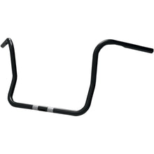 Khrome Werks Black 12" FLH Handlebar for Throttle-by-Wire [MPN: 300824]_406474