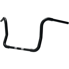 Khrome Werks Black 12" Fat Ape Hanger Handlebar for Throttle-by-Wire [MPN: 300830]_406476