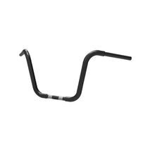Khrome Werks Black 12" Fat Ape Hanger Handlebar for Throttle-by-Wire [MPN: 300832]_105632