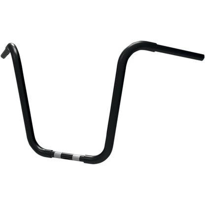Khrome Werks Black 16" Fat Ape Hanger Handlebar for Throttle-by-Wire [MPN: 300833]_406479