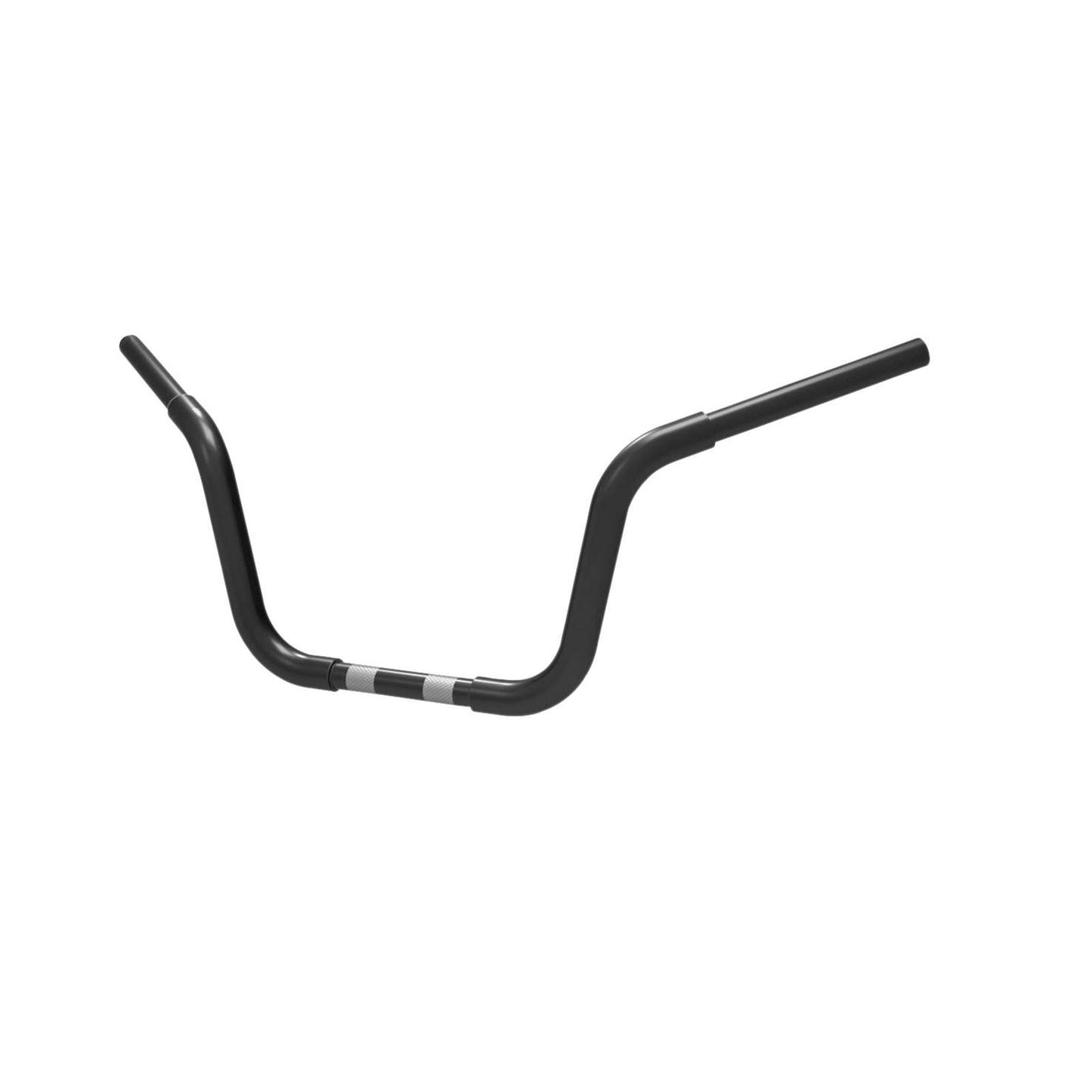 Khrome Werks Black Heritage Handlebar [MPN: 300840]_105634