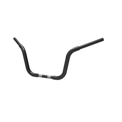 Khrome Werks Black Heritage Handlebar [MPN: 300840]_105634