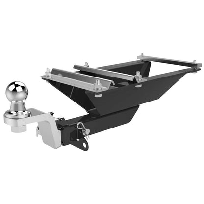 Khrome Werks Receiver Trailer Hitch 15-17 FLRT [MPN: 720680]_105636