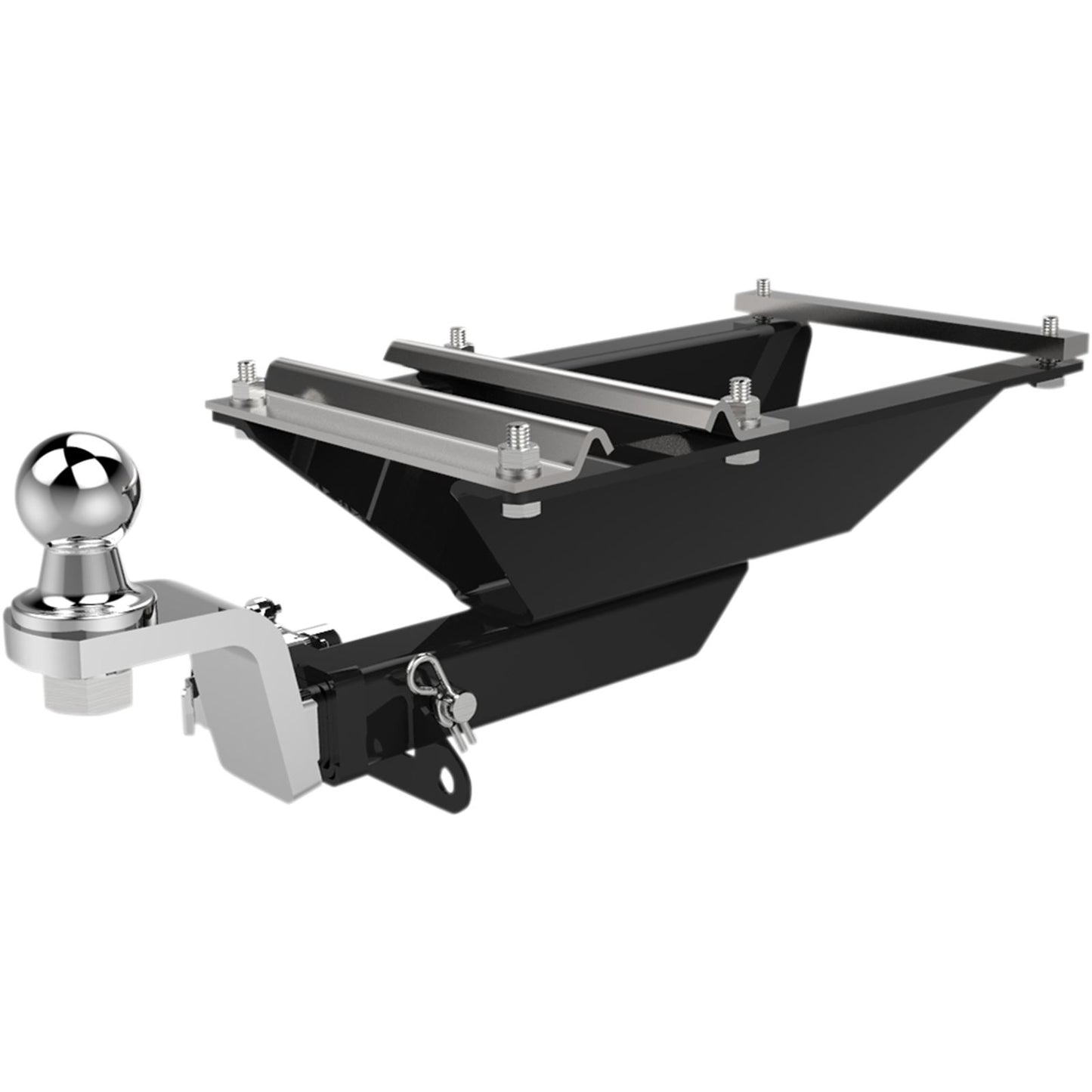 Khrome Werks Receiver Trailer Hitch 15-17 FLRT [MPN: 720680]_406742