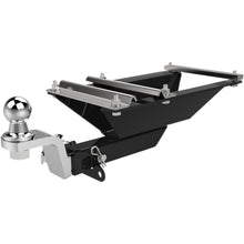 Khrome Werks Receiver Trailer Hitch 15-17 FLRT [MPN: 720680]_406742