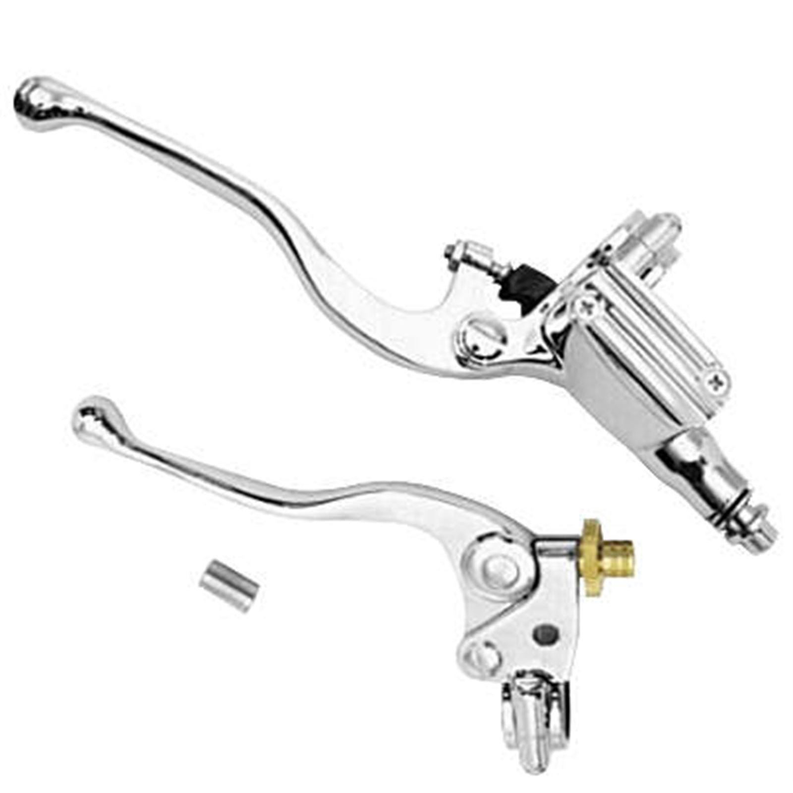 Biker's Choice Pro-Era Handlebar Control Kit 53352_105654