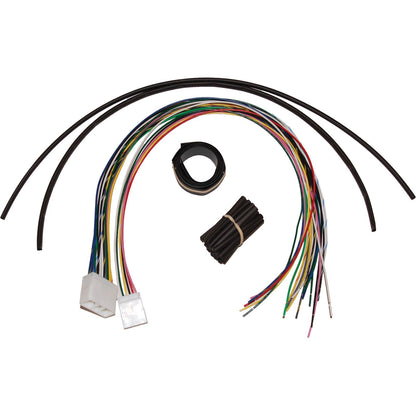 Namz Handlebar Extension Harness 24" - Victory [MPN: NHCX-V24]_728559
