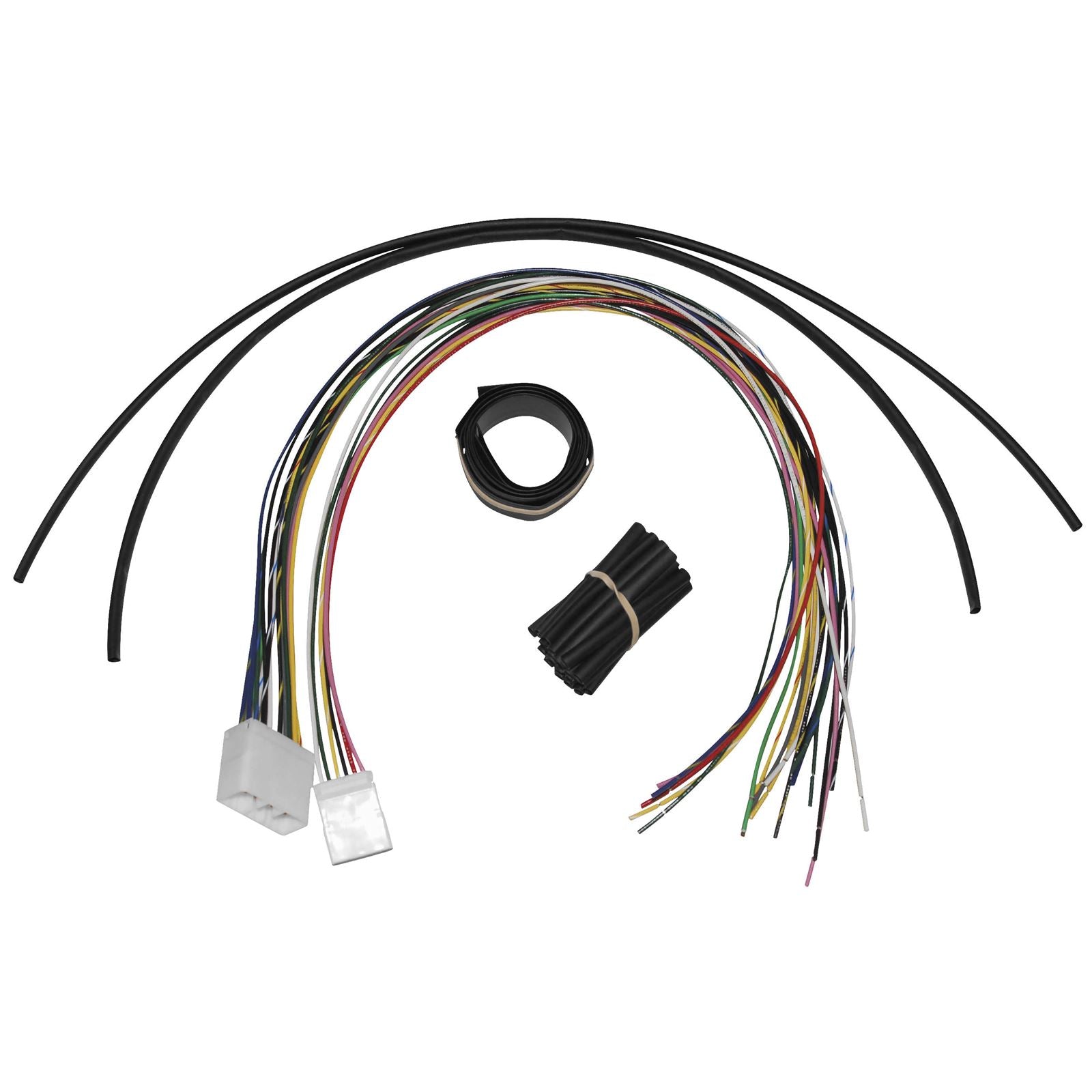 Namz Handlebar Extension Harness 24" - Victory [MPN: NHCX-V24]_105667